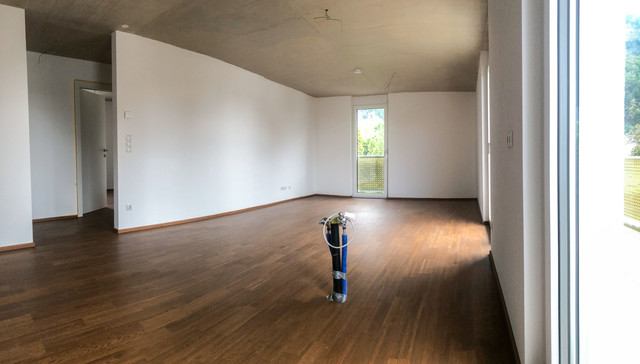 3-Zi-Wohnung mit Balkon | bis zu € 160.000,- WBF*