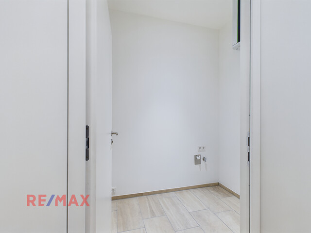 Erstbezug! 3-Zimmer-Wohnung mit Loggia in Toplage