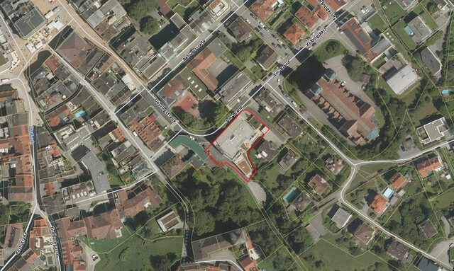 Erstbezug! 3-Zimmer-Wohnung mit Loggia in Toplage