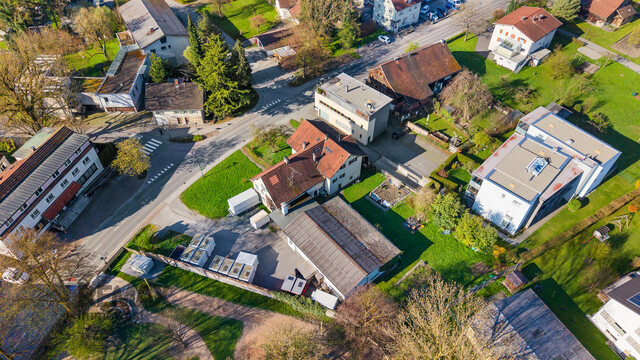 Hier beginnt Ihre Zukunft – Großes Grundstück für große Pläne