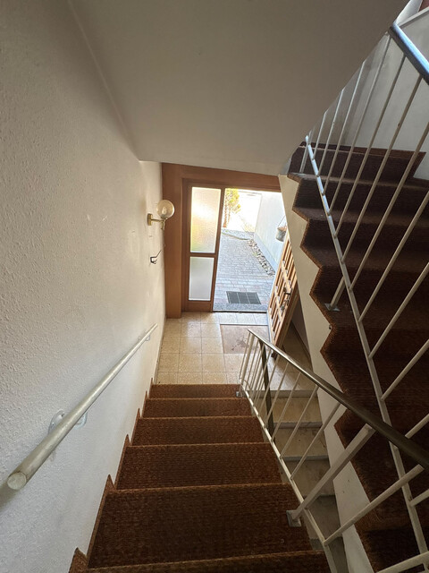 Seltene Gelegenheit: Charmantes Einfamilienhaus mit großem Potenzial in bester Wohnlage