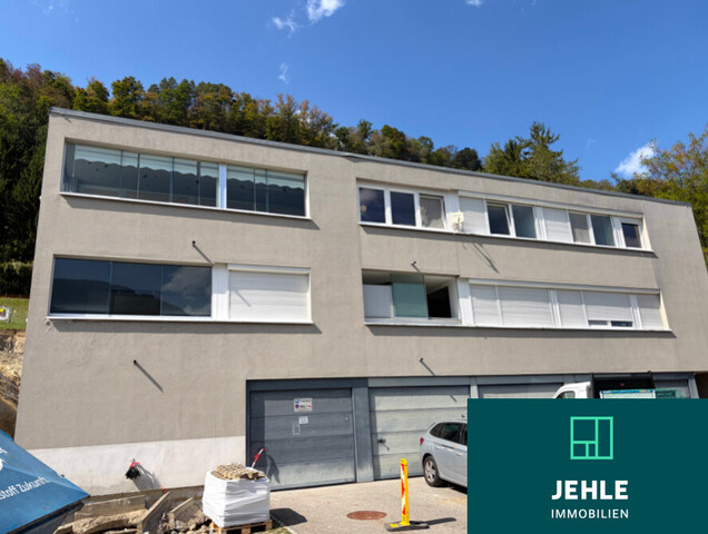 Seltenes Schmuckstück: 5,5 Zimmer Maisonette Wohnung in Tosters Hub zu verkaufen!!