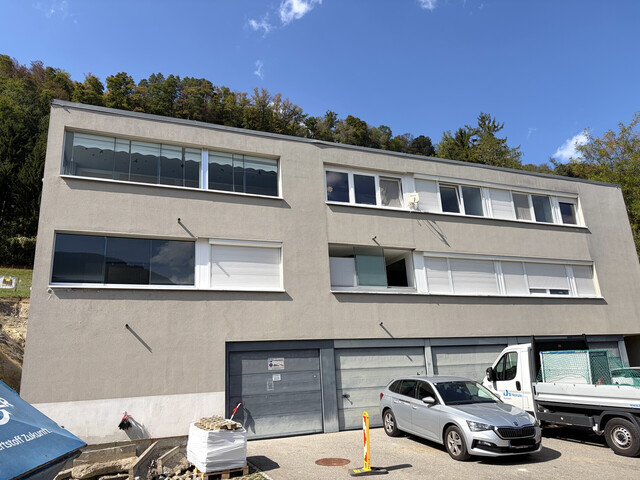 Seltenes Schmuckstück: 5,5 Zimmer Maisonette Wohnung in Tosters Hub zu verkaufen!!