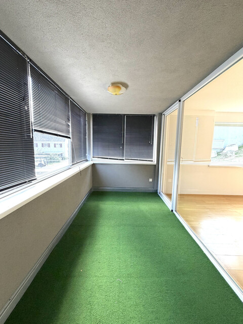 Seltenes Schmuckstück: 5,5 Zimmer Maisonette Wohnung in Tosters Hub zu verkaufen!!