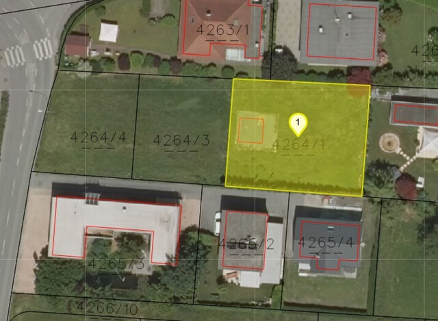 Charmante Doppelhaushälfte in Lustenau: Erstbezug, 5 Zimmer, Garten, Terrasse, 1x Stellplatz  - mit min. 120.000,- Wohnbauförderung! ( Haus B - rechts)