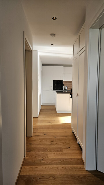 Hochwertige 3-Zimmer Wohnung in Rankweil