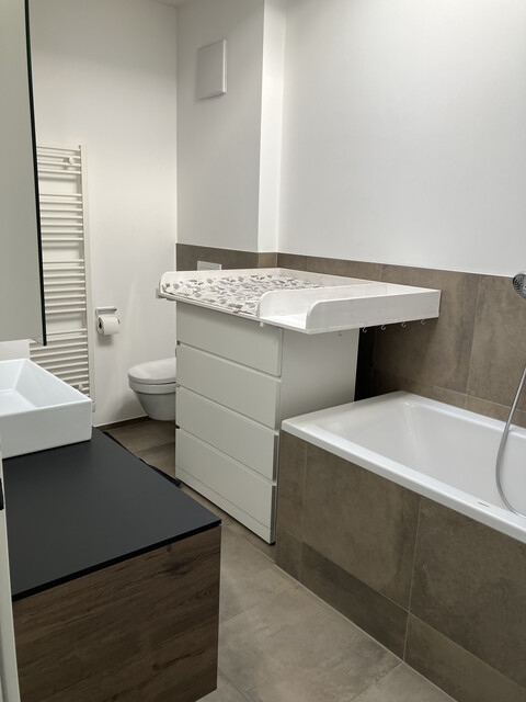 Hochwertige Dachgeschosswohnung | 3,5 Zimmer | Großzügige Terrasse | Altach