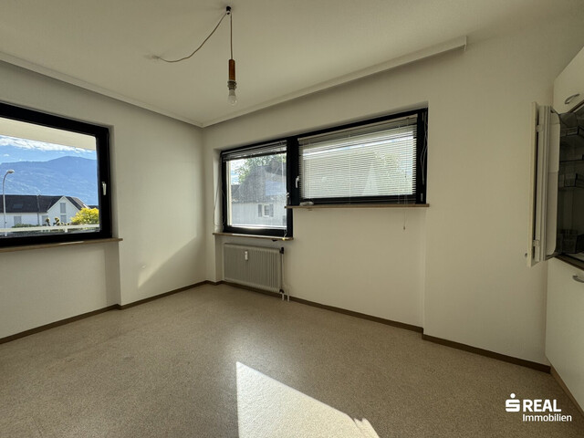 Gemütliche 2-Zimmer-Wohnung in Frastanz