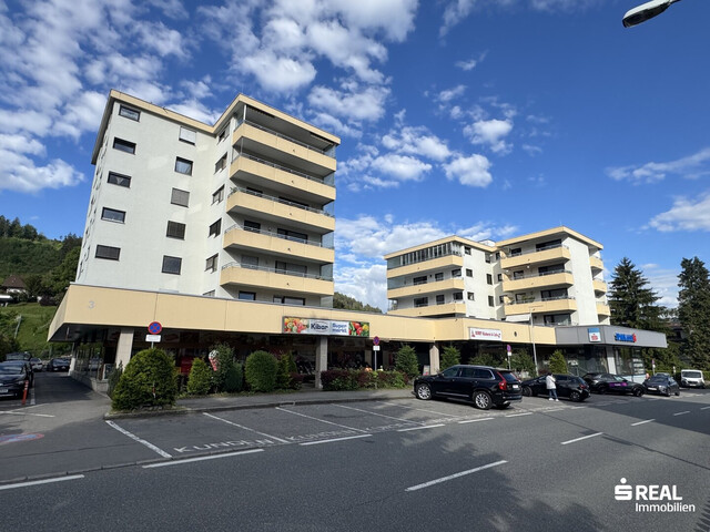 Gemütliche 2-Zimmer-Wohnung in Frastanz
