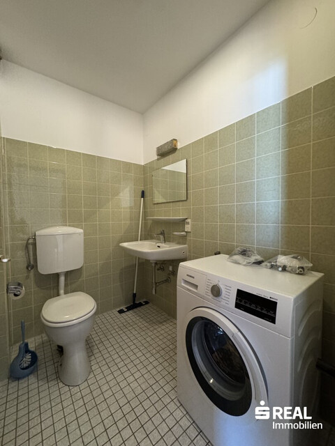 Gemütliche 2-Zimmer-Wohnung in Frastanz