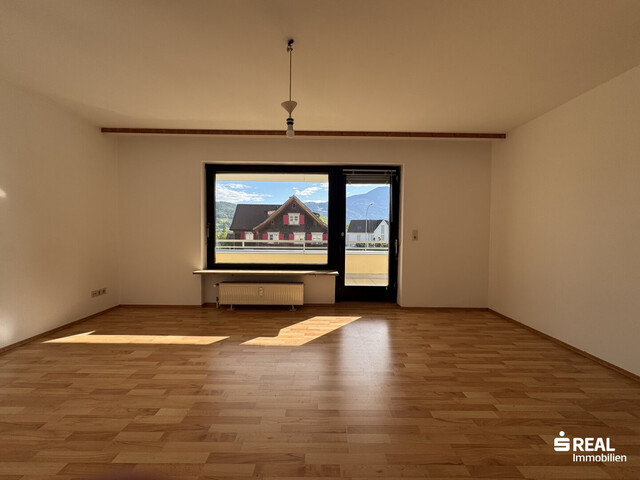 Gemütliche 2-Zimmer-Wohnung in Frastanz