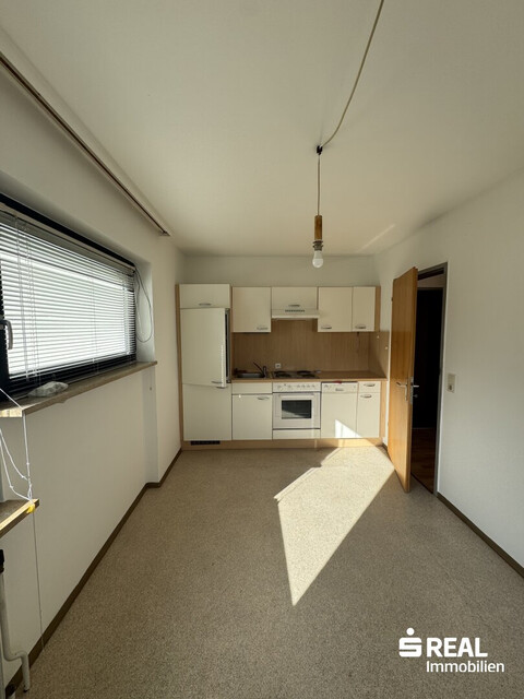 Gemütliche 2-Zimmer-Wohnung in Frastanz