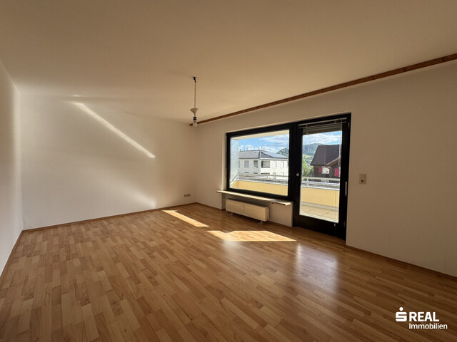 Gemütliche 2-Zimmer-Wohnung in Frastanz