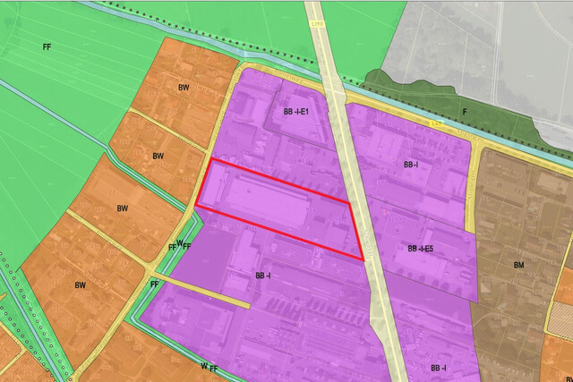 Hier wird Ihr Geschäft zum Hingucker – in bester Frequenzlage