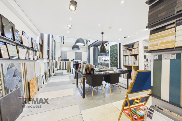 Hier wird Ihr Geschäft zum Hingucker – in bester Frequenzlage