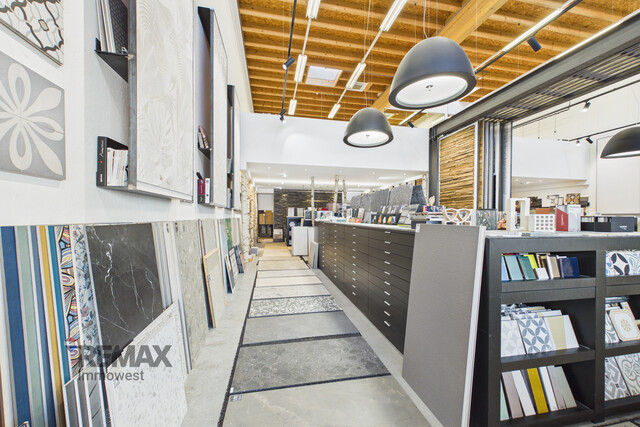 Hier wird Ihr Geschäft zum Hingucker – in bester Frequenzlage