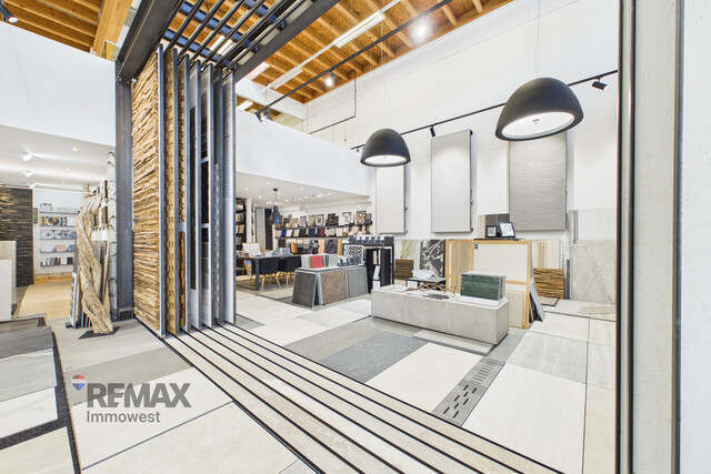 Hier wird Ihr Geschäft zum Hingucker – in bester Frequenzlage