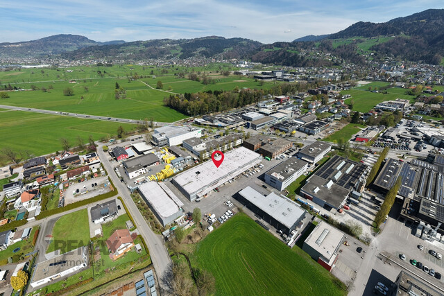 Hier wird Ihr Geschäft zum Hingucker – in bester Frequenzlage