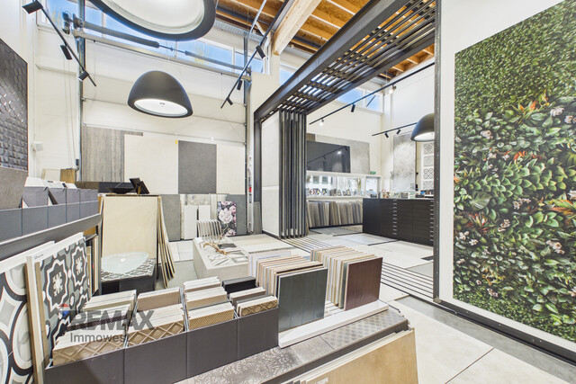 Hier wird Ihr Geschäft zum Hingucker – in bester Frequenzlage