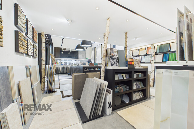 Hier wird Ihr Geschäft zum Hingucker – in bester Frequenzlage