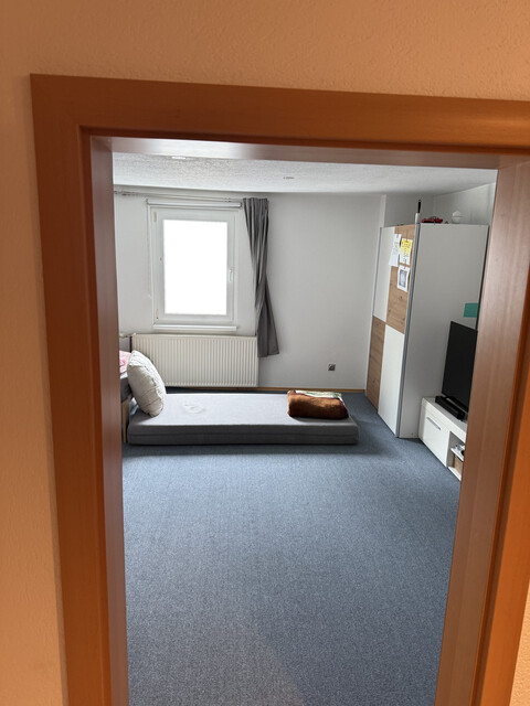 Schöne Dachgeschoßwohnung nähe Zentrum Feldkirch und Liechtenstein