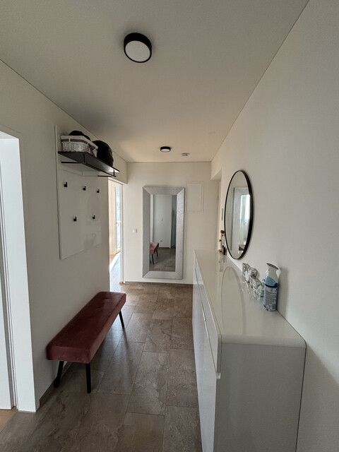 Provisionsfreie, helle 3-Zi-Wohnung in Bregenz