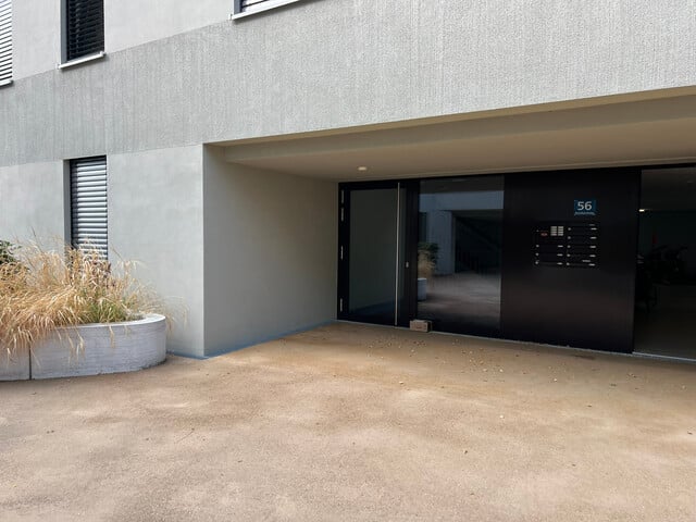 Einzigartiges 3-Zimmer-Penthouse in Seenähe mit 2 großen Terrassen