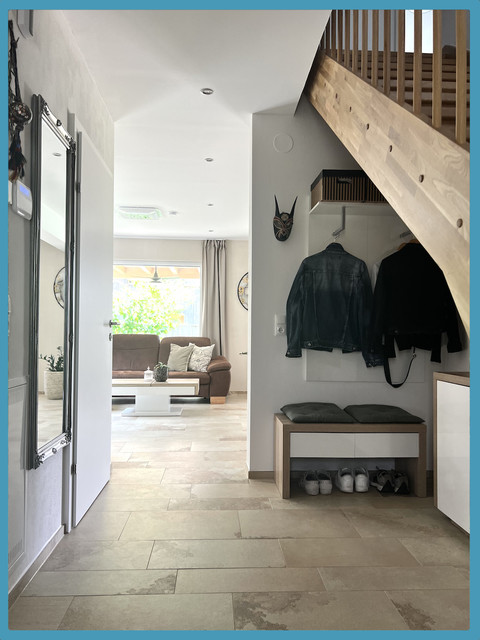 RANKWEIL - Neuwertiges Einfamilienhaus zu verkaufen!