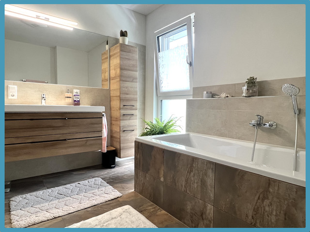 RANKWEIL - Neuwertiges Einfamilienhaus zu verkaufen!