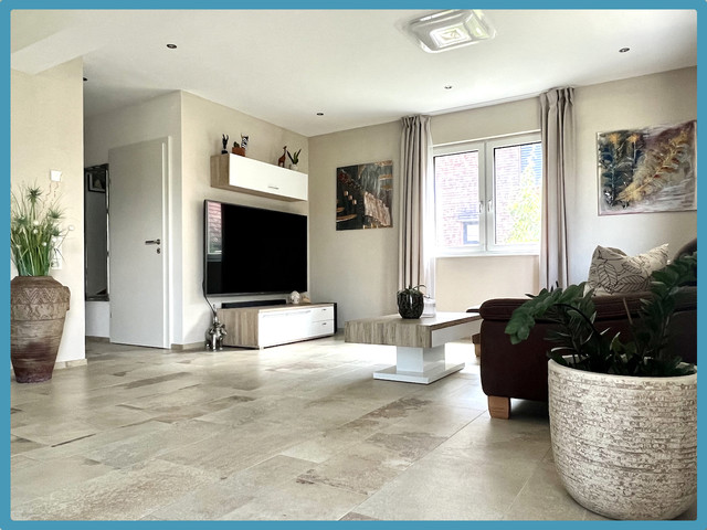 RANKWEIL - Neuwertiges Einfamilienhaus zu verkaufen!