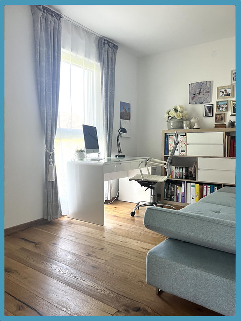 RANKWEIL - Neuwertiges Einfamilienhaus zu verkaufen!