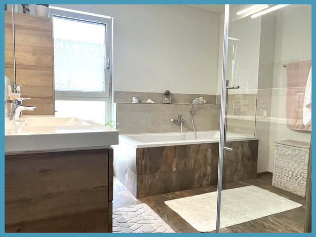 RANKWEIL - Neuwertiges Einfamilienhaus zu verkaufen!