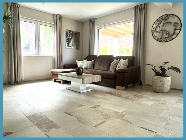 RANKWEIL - Neuwertiges Einfamilienhaus zu verkaufen!