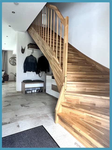 RANKWEIL - Neuwertiges Einfamilienhaus zu verkaufen!