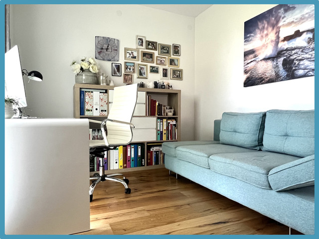 RANKWEIL - Neuwertiges Einfamilienhaus zu verkaufen!