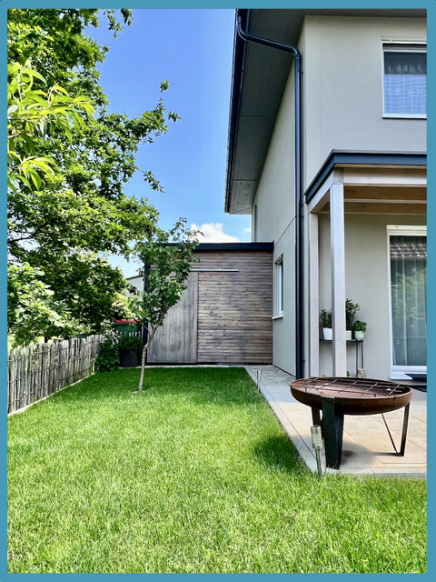 RANKWEIL - Neuwertiges Einfamilienhaus zu verkaufen!