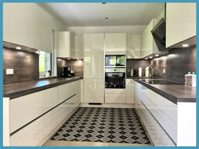 RANKWEIL - Neuwertiges Einfamilienhaus zu verkaufen!