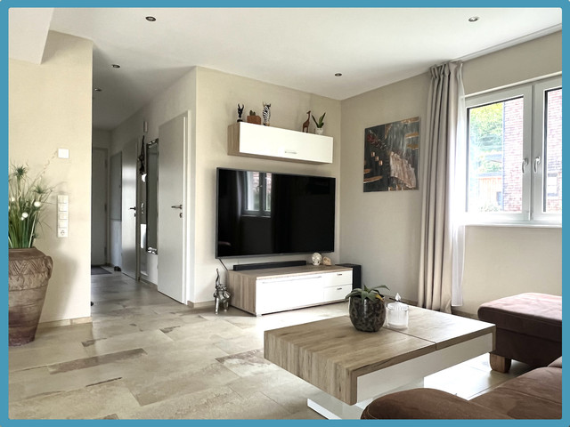 RANKWEIL - Neuwertiges Einfamilienhaus zu verkaufen!