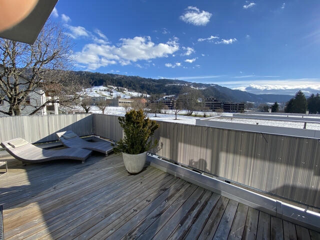 Exklusives Eckreihenhaus in absoluter Seenähe