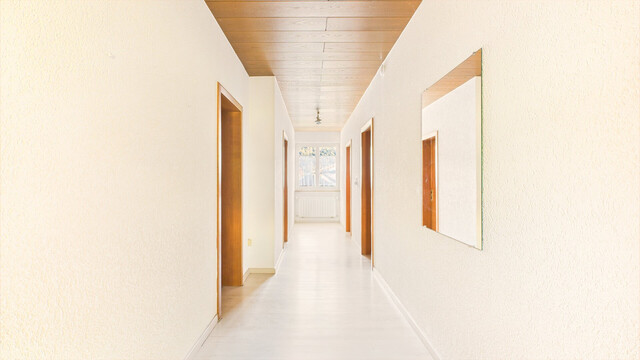 Feldkirch | Großzügiges Haus mit zwei Wohnungen in ruhiger Aussichtslage