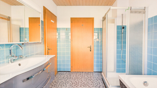 Feldkirch | Großzügiges Haus mit zwei Wohnungen in ruhiger Aussichtslage