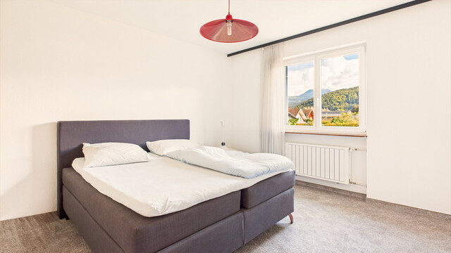 Feldkirch | Großzügiges Haus mit zwei Wohnungen in ruhiger Aussichtslage