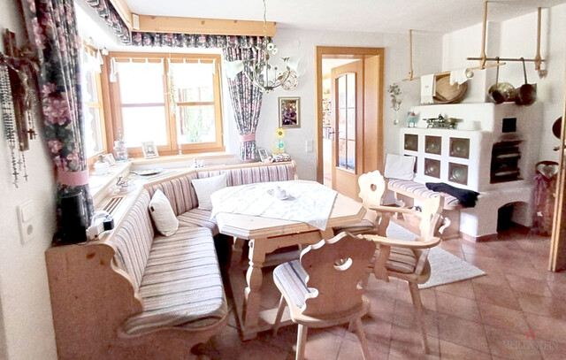 Ländliche idylle mit Privatsphäre und imposantem Panorama am Fuße des Arlberg