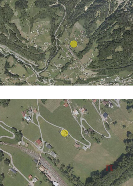 Ländliche idylle mit Privatsphäre und imposantem Panorama am Fuße des Arlberg