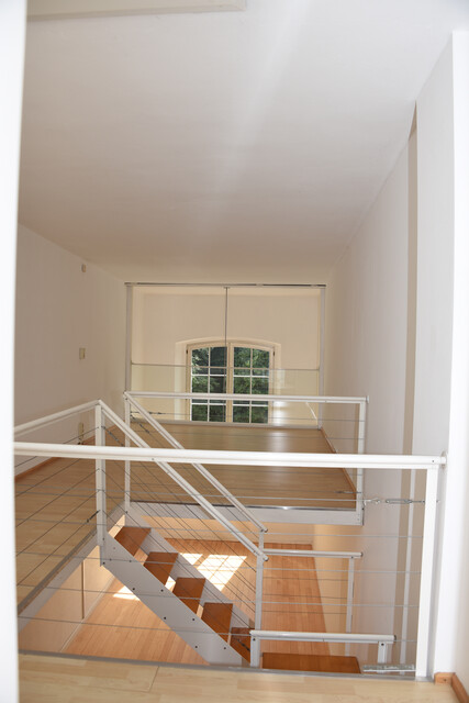 Loft für Singles