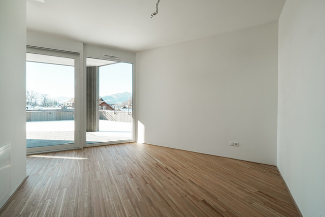 Penthousewohnung mit riesiger Terrasse in Zentrumslage