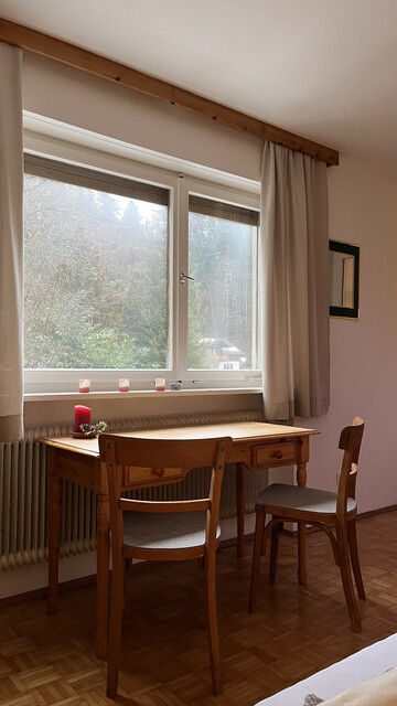 Garconniere mit Parkplatz in St. Gerold! Garconniere mit Parkplatz in St. Gerold!