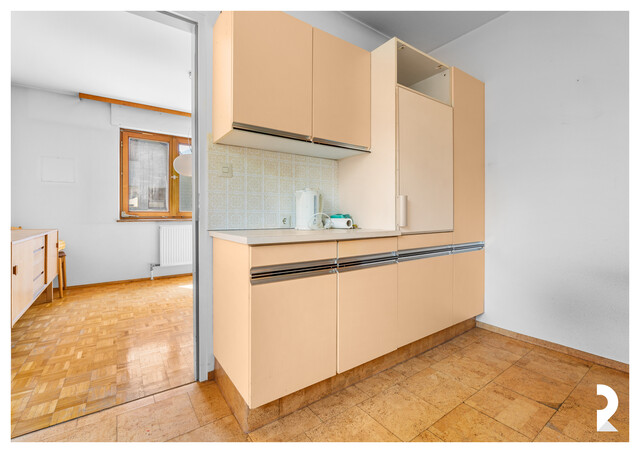     EINFAMILIENHAUS MIT POTENZIAL IN DORNBIRN   