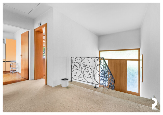     EINFAMILIENHAUS MIT POTENZIAL IN DORNBIRN   
