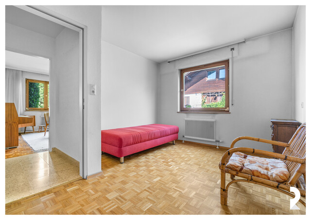     EINFAMILIENHAUS MIT POTENZIAL IN DORNBIRN   